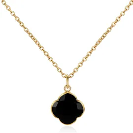 AILORIA Halskette CAPUCINE Gold