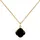 AILORIA Halskette CAPUCINE Gold
