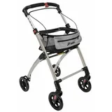 Mobilex Indoor Rollator Jaguar champagner