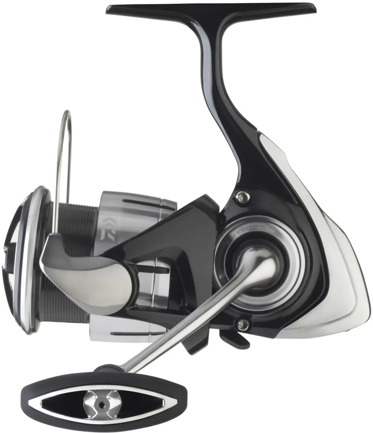 Daiwa 23 LEXA LT3000 Spinnrolle