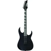 IBANEZ Gio GRG121DX BKF black flat