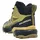 Salomon X Ultra 360 Mid GTX Herren Olive Night / Slate Green / Southern Moss 42