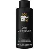 KIS Royal Kis SoftShades Red Mix 100 ml