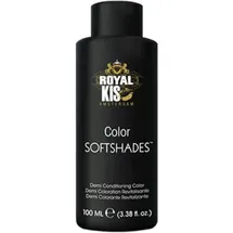 KIS Royal Kis SoftShades Red Mix 100 ml