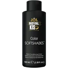 KIS Royal Kis SoftShades Red Mix 100 ml