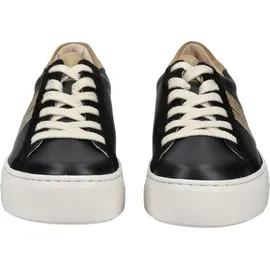 Paul Green Sneaker Low Schwarz 40