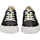 Paul Green Sneaker Low Schwarz 40