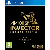 Wired Productions WIRED PRODUCTION AVICII Invector - Encore Edition