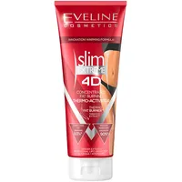 Eveline Cosmetics Eveline Body Serum 3D slim Extreme Anti-cellulite