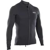 ION ZIP TOP 2/1 Neoprenjacke 2025 black - XL