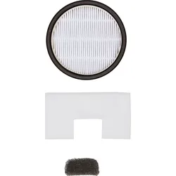 HANSEATIC HEPA-Filter "CJ132WT-060, Zubehör für Hanseatic Bodenstaubsauger", schwarz, Filterkartuschen, CJ132WT-060- Edition 20, Artikel 19185365