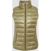 QS Steppweste mit Stehkragen XL