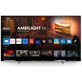 Philips 65OLED759/12 65" 4K OLED Ambilight TV