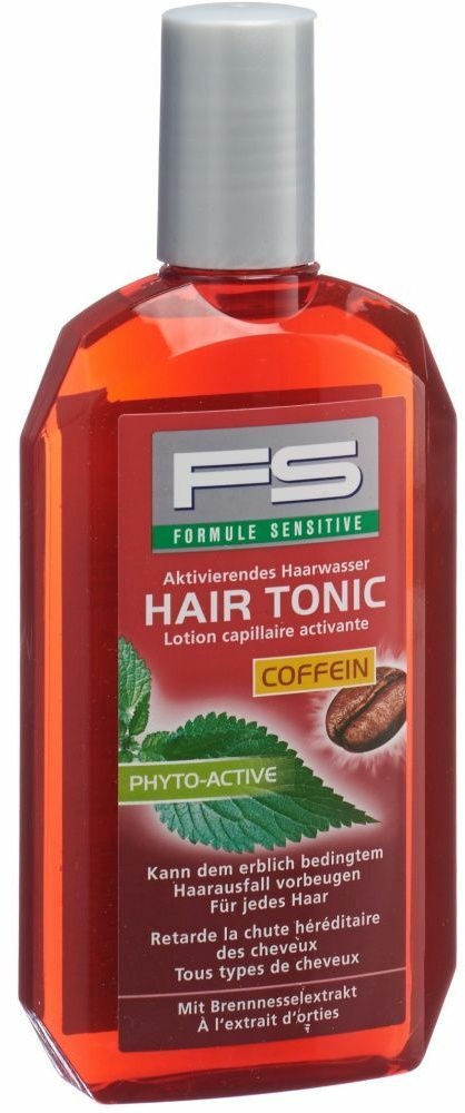 FS Hair Tonic Coffein