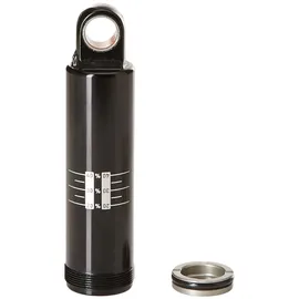 RockShox Monarch Dämpfer 216 x 63 mm Schwarz