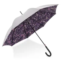 Knirps Regenschirm T.760 Stick Automatic UV / Heatshield Feel