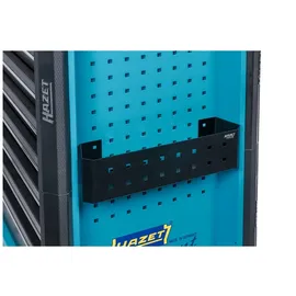 HAZET Dosenhalter Metall schwarz