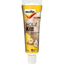 MOLTO Holz Kitt Mahagoni 75 g