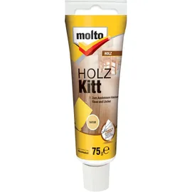 MOLTO Holz Kitt Mahagoni 75 g