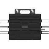 Astronergy Wechselrichter TM-L1600M Micro-Wechselrichter Astro energy, (für Solarmodule, Microinverter Inverter für Mini-PV Plug & Play Balkonkraftwerk, mit oder ohne Schuko-Netzkabel 5m)