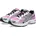 GEL-1130 GS Lila/Silber 37 5