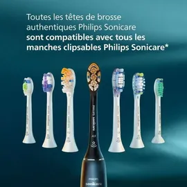 Philips Sonicare Optimal White Aufsteckbürste HX6066/88  6 St.