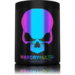 Genius Nutrition WARCRY Ultra (300g) Candy Fruits 300g