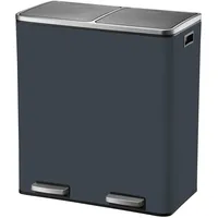 Kitchen Move Abfalleimer für die Mülltrennung 60 L MAJOR