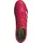 adidas Predator Pro MG Herren Lucid Red/Cloud White/Core Black 45 1/3