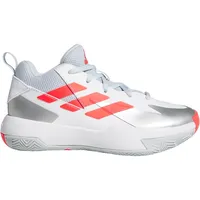 Adidas Cross Em Up Select Mid-Top Basketballschuhe Kinder JR2513