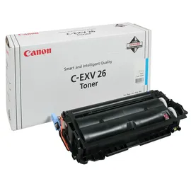 Canon C-EXV26 cyan