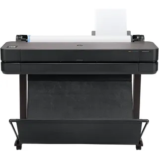 HP DesignJet T630 Tintenstrahl-Großformatdrucker Plotter, 2025 Edition