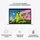 Apple MacBook Air M5 2026 13,6'' 24 GB RAM 1 TB SSD 10-Core GPU Silber