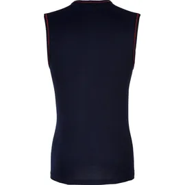 Babista 2er Pack Unterhemd GELIANO", dunkelblau schwarz- 07