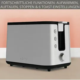 Krups Control Line KH442D