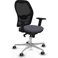 Piqueras y Crespo Gaming-Stuhl Piqueras y Crespo 2D086G0 Dunkelgrau
