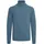 CASUAL FRIDAY Rollkragenpullover Blau L