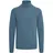 CASUAL FRIDAY Rollkragenpullover Blau L
