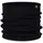 Buff Knitted Neckwarmer 999 lilon black