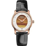 Mido Baroncelli M0352073647100 Damen Automatikuhr