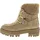 Alpe Sport Schnürstiefel beige | Gr.: 39