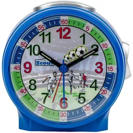 Scout 280001033 blau