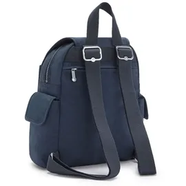 Kipling City Pack Mini Backpack XS Blue Bleu 2