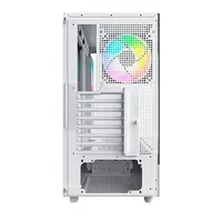 Montech XR Pc-tower-gehäuse - White