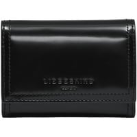 Liebeskind Berlin Liebeskind LISA SPAZZOLATO Louisa, black (HxBxT 8.5x11x2)