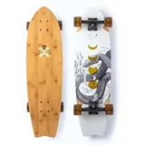 Arbor Bamboo Sizzler 30,5" Cruiser One Size