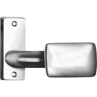 AMF Türknopf 485 LM F1/naturfarbig 15743