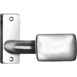 AMF Türknopf 485 LM F1/naturfarbig 15743
