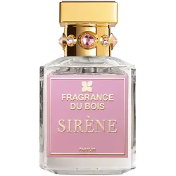 FRAGRANCE DU BOIS Siréne Parfum 75 ml