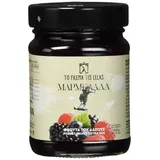 To Filema Tis Lelas Handgemachte Waldfrüchte Extra Marmelade – 300 g – 100% Griechische Früchte – Traditionelle Rezeptur, Vegan, Glutenfrei & Ohne Konservierungsstoffe